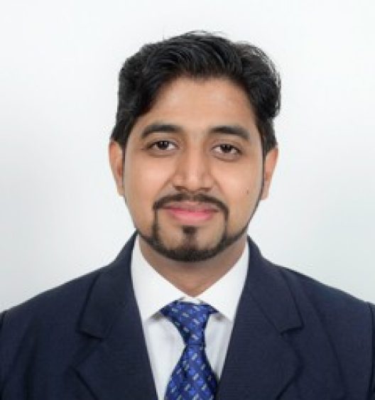 DR. SUHAS KOWSHIK